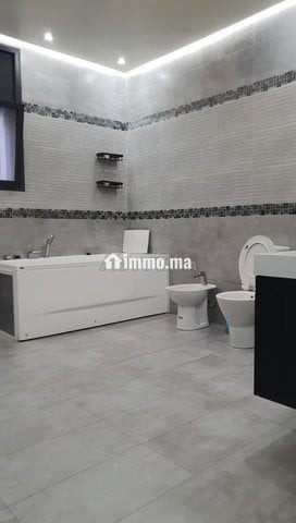 Magnifique Villa, à vendre - Vente Immobilier - Azemmour - photo 7