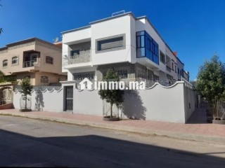 Magnifique Villa, à vendre - Villa à vendre - Azemmour
