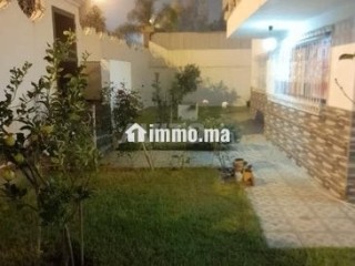 Magnifique Villa, à vendre - Villa à vendre - Azemmour