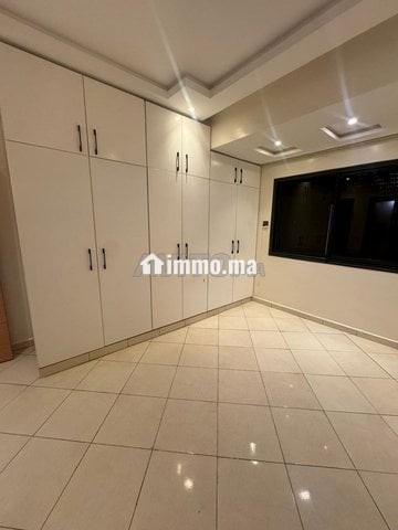 Appartement de luxe à louer à Mansoria - Location Immobilier - Mohammedia - photo 1