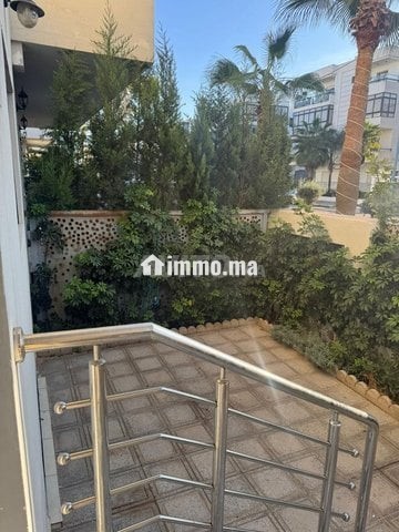 Appartement de luxe à louer à Mansoria - Location Immobilier - Mohammedia - photo 2
