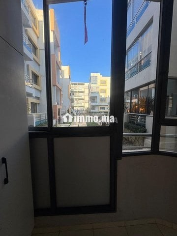 Appartement de luxe à louer à Mansoria - Location Immobilier - Mohammedia - photo 3