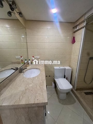 Appartement de luxe à louer à Mansoria - Location Immobilier - Mohammedia - photo 6
