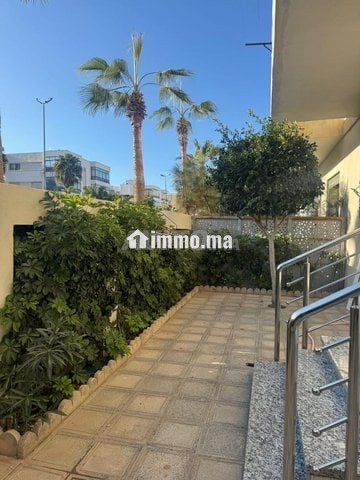 Appartement de luxe à louer à Mansoria - Location Immobilier - Mohammedia - photo 7