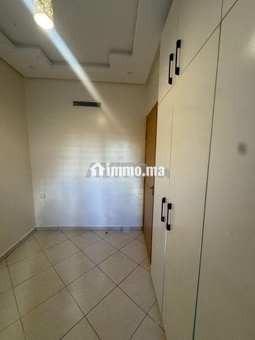 Appartement de luxe à louer à Mansoria - Location Immobilier - Mohammedia - photo 8