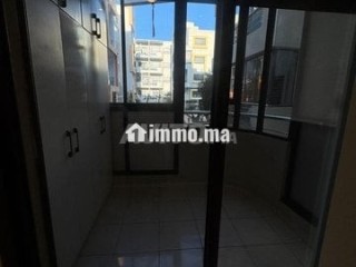 Appartement de luxe à louer à Mansoria - Appartement à louer - Mohammedia