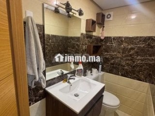 Appartement de luxe à louer à Mansoria - Appartement à louer - Mohammedia