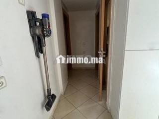Appartement de luxe à louer à Mansoria - Appartement à louer - Mohammedia