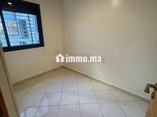 Appartement de luxe à louer à Mansoria - Appartement à louer - Mohammedia