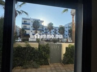 Appartement de luxe à louer à Mansoria - Appartement à louer - Mohammedia