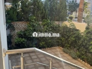 Appartement de luxe à louer à Mansoria - Appartement à louer - Mohammedia