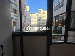 Appartement de luxe à louer à Mansoria - Appartement à louer - Mohammedia