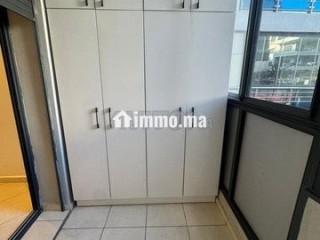 Appartement de luxe à louer à Mansoria - Appartement à louer - Mohammedia