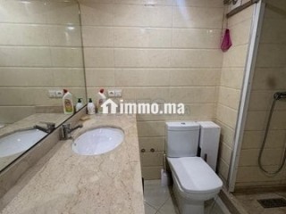 Appartement de luxe à louer à Mansoria - Appartement à louer - Mohammedia