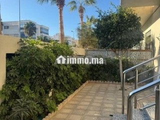 Appartement de luxe à louer à Mansoria - Appartement à louer - Mohammedia