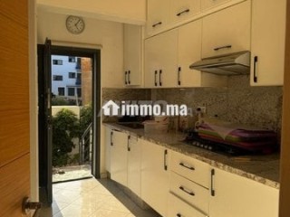 Appartement de luxe à louer à Mansoria - Appartement à louer - Mohammedia