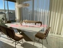 Luxueuse villa meublée avec Piscine - Villa à louer - Bouznika
