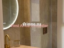 Luxueuse villa meublée avec Piscine - Villa à louer - Bouznika