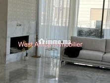 Luxueuse villa meublée avec Piscine - Villa à louer - Bouznika