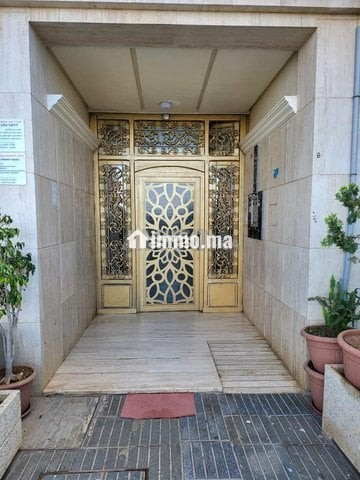 Bureau à louer à Sala Al-Jadida - Location Immobilier - Sale - photo 1