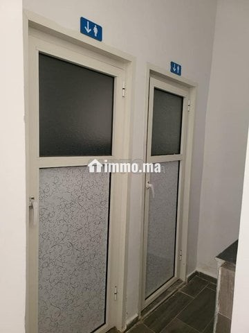 Bureau à louer à Sala Al-Jadida - Location Immobilier - Sale - photo 2