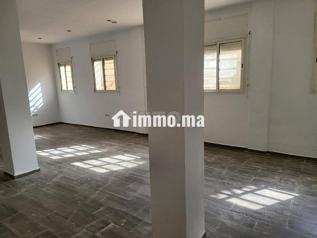 Bureau à louer à Sala Al-Jadida - Location Immobilier - Sale - photo 4