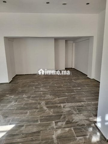 Bureau à louer à Sala Al-Jadida - Location Immobilier - Sale - photo 5