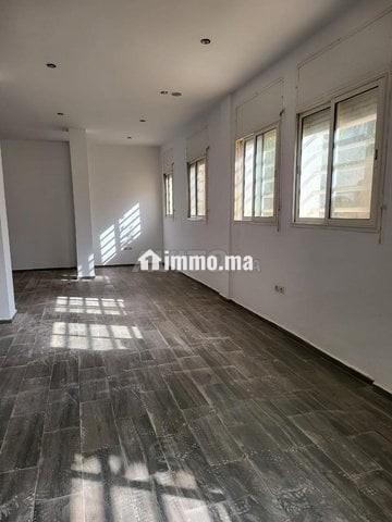 Bureau à louer à Sala Al-Jadida - Location Immobilier - Sale - photo 6