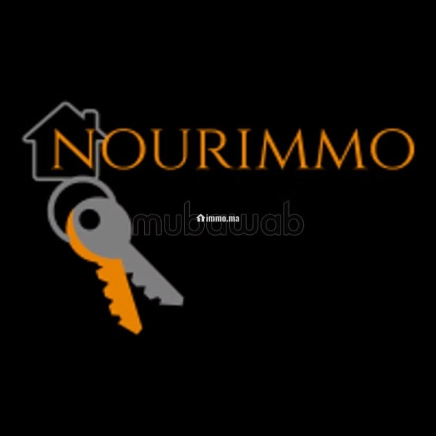 Appartement 1er etage hay dakhla - Vente Immobilier - Agadir - photo 1