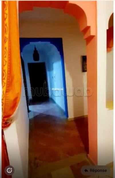 Appartement 1er etage hay dakhla - Vente Immobilier - Agadir - photo 2