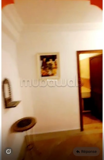Appartement 1er etage hay dakhla - Vente Immobilier - Agadir - photo 3