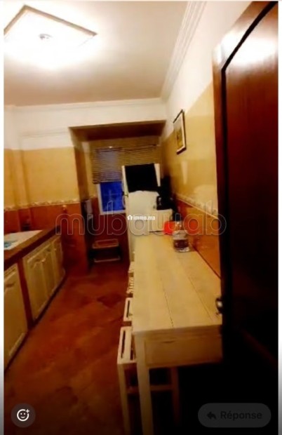 Appartement 1er etage hay dakhla - Vente Immobilier - Agadir - photo 4