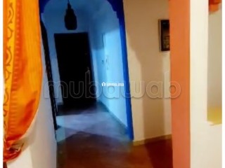 Appartement 1er etage hay dakhla - Appartement à vendre - Agadir