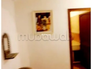 Appartement 1er etage hay dakhla - Appartement à vendre - Agadir