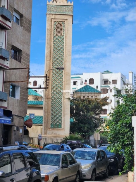 Appartement à vendre à les princesse IMMEUBLE NEUF - Vente Immobilier - Casablanca - photo 2