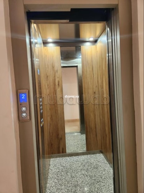 Appartement à vendre à les princesse IMMEUBLE NEUF - Vente Immobilier - Casablanca - photo 3