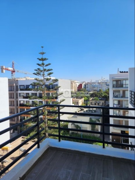 Appartement à vendre à les princesse IMMEUBLE NEUF - Vente Immobilier - Casablanca - photo 4