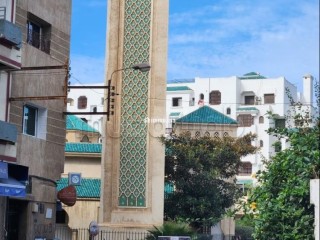 Appartement à vendre à les princesse IMMEUBLE NEUF - Appartement à vendre - Casablanca