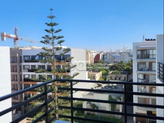 Appartement à vendre à les princesse IMMEUBLE NEUF - Appartement à vendre - Casablanca