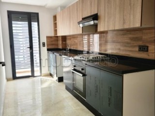 Appartement à vendre à les princesse IMMEUBLE NEUF - Appartement à vendre - Casablanca