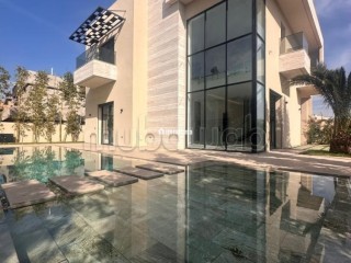 Villa à vendre – route de tahnnaoute, Marrakech - Villa à vendre - Marrakech