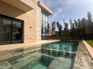 Villa à vendre – route de tahnnaoute, Marrakech - Villa à vendre - Marrakech