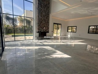 Villa à vendre – route de tahnnaoute, Marrakech - Villa à vendre - Marrakech