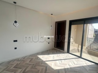 Villa à vendre – route de tahnnaoute, Marrakech - Villa à vendre - Marrakech