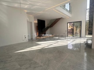 Villa à vendre – route de tahnnaoute, Marrakech - Villa à vendre - Marrakech