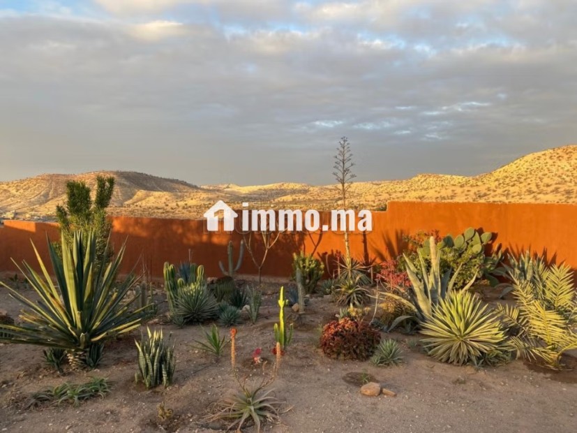 Magnifique Riad sur les hauteurs d'Agadir - Vente Immobilier - Agadir - photo 3
