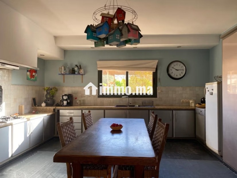 Magnifique Riad sur les hauteurs d'Agadir - Vente Immobilier - Agadir - photo 5