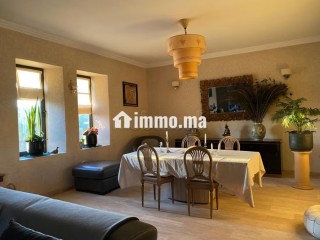 Magnifique Riad sur les hauteurs d'Agadir - Villa à vendre - Agadir