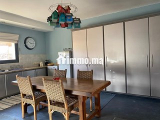 Magnifique Riad sur les hauteurs d'Agadir - Villa à vendre - Agadir
