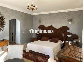 Magnifique Riad sur les hauteurs d'Agadir - Villa à vendre - Agadir